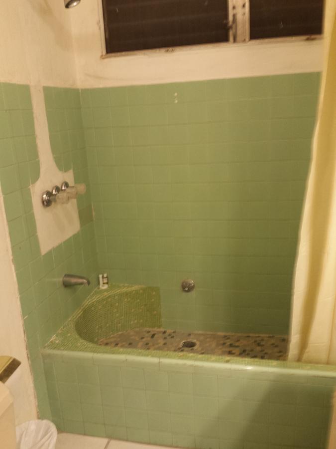 Hostal Aqui Me Quedo サン・ペドロ・スーラ エクステリア 写真